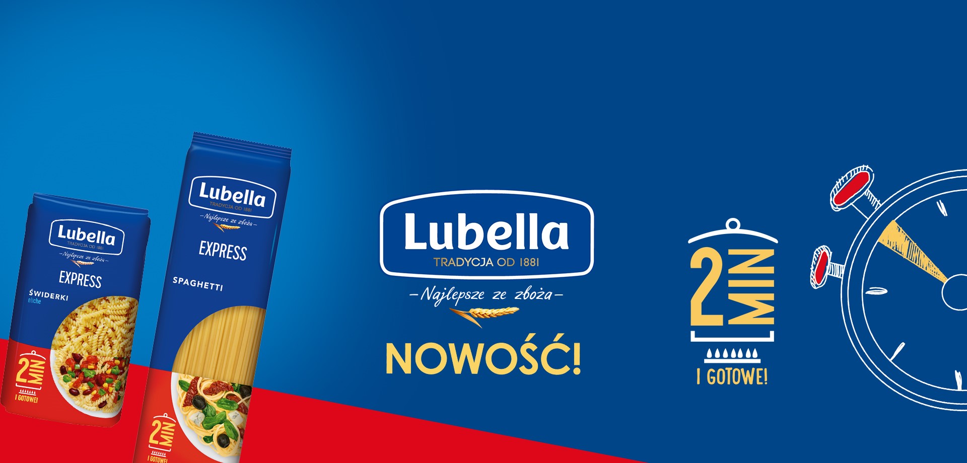 Lubella Express